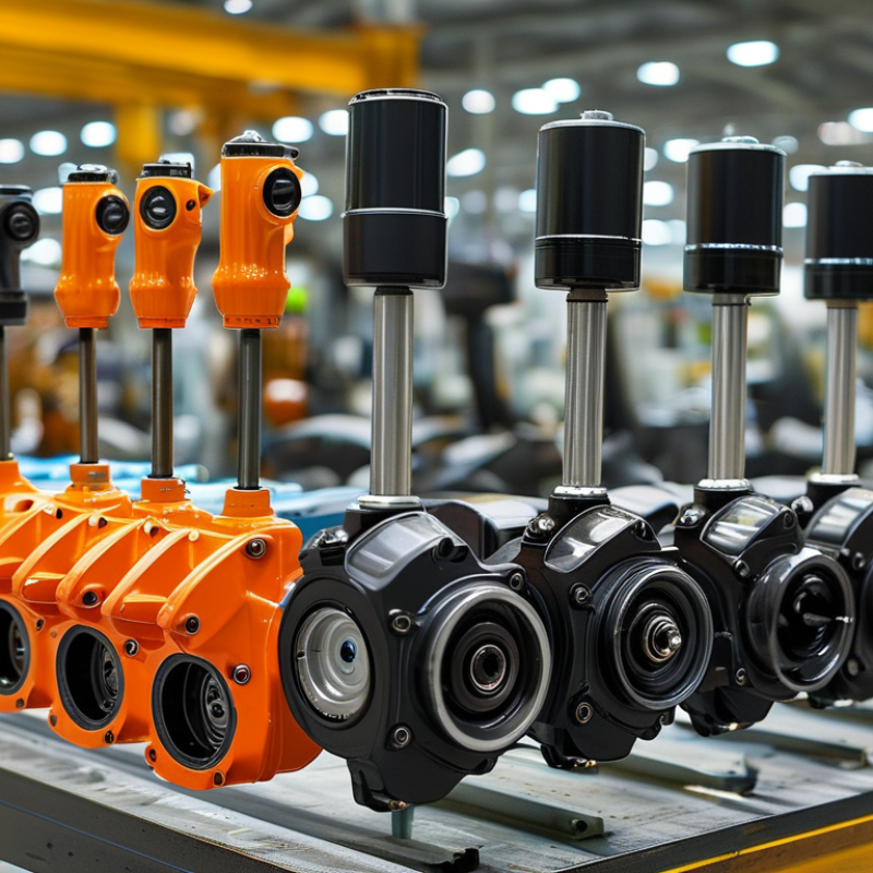 Best Power Steering Gear Options for Global Buyers?