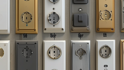 Top Single Socket Switches for 2026 Which One to Choose?