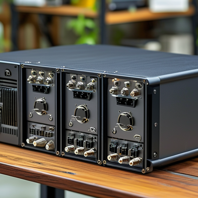 Top 10 Low Noise Power Supply Options for Your Projects?