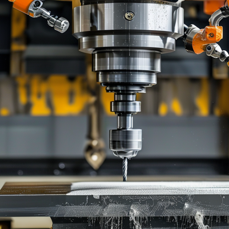 What is the Best Cnc 5 Axis Mill for Global Buyers?