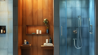 The Best Bathroom Sets for Your Shower in 2026 What to Choose?