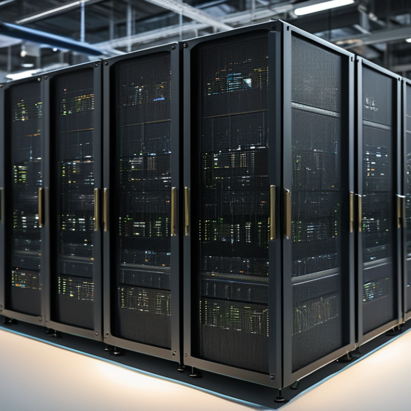 Top Rackmount AI Server Manufacturers in China You Should Know?
