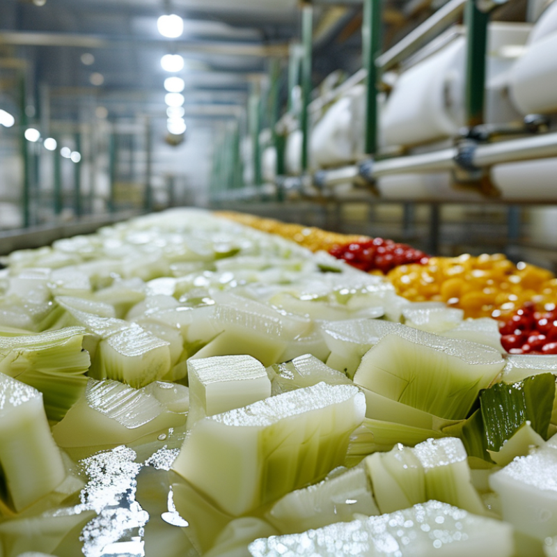 How to Source Food Grade Calcium Hydroxide for Your Business?