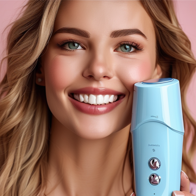 How to Choose the Best Teeth Whitening Machine for Your Needs?