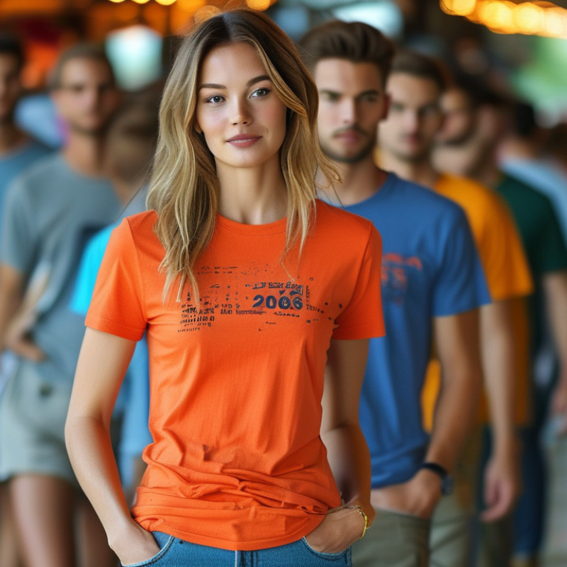 2026 Best Tips for Choosing a Quality T-Shirt What Makes It Great?
