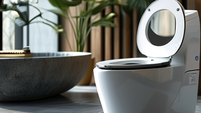 Smart Toilet Lid Benefits and Features for Global Buyers?