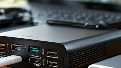 Top 10 Multi USB Chargers to Buy in China Today?