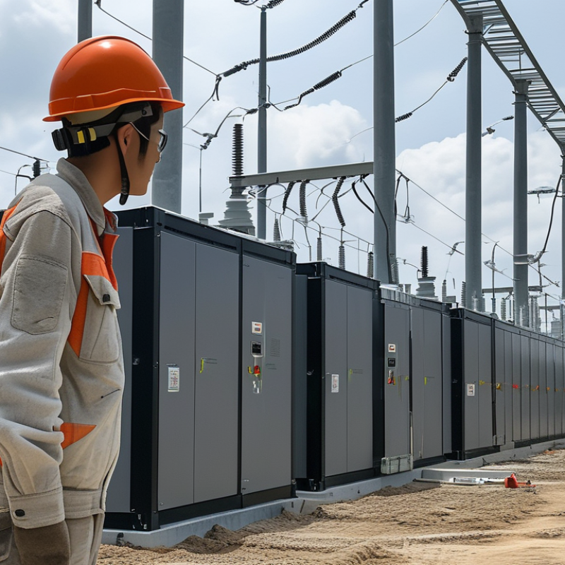 Why Are Prefabricated Substations Quicker to Install Than Concrete?