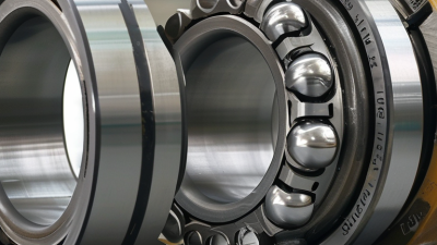 Top Roller Bearing Suppliers in China for Global Buyers?