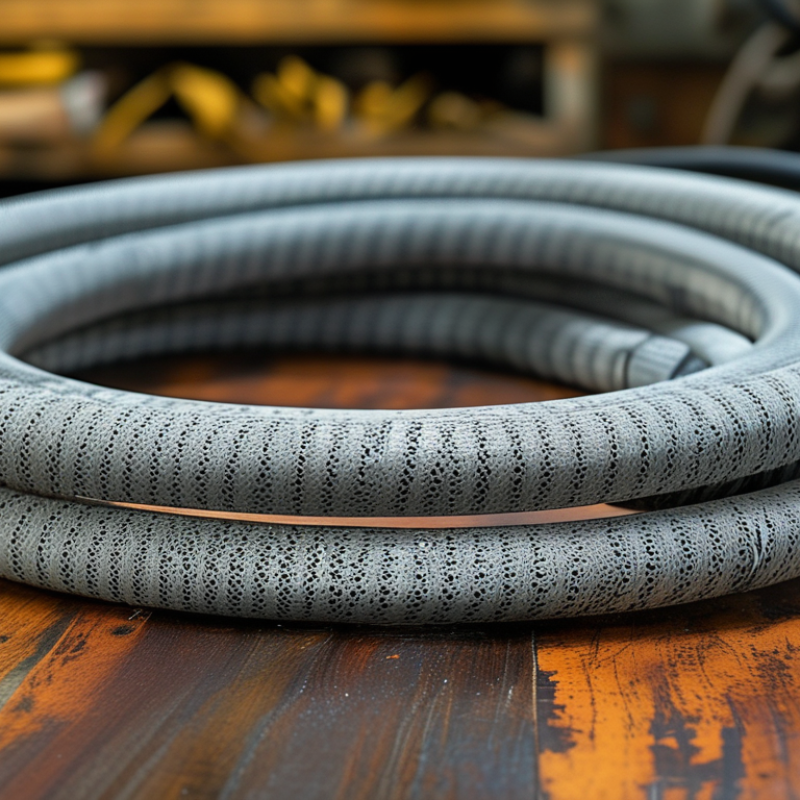 How to Choose the Best Nylon Cable Sock for Your Needs?