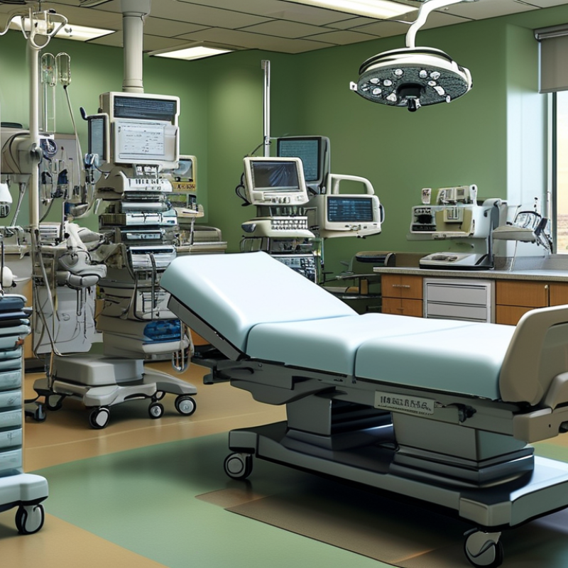How to Choose the Best Urology Products for Hospitals?