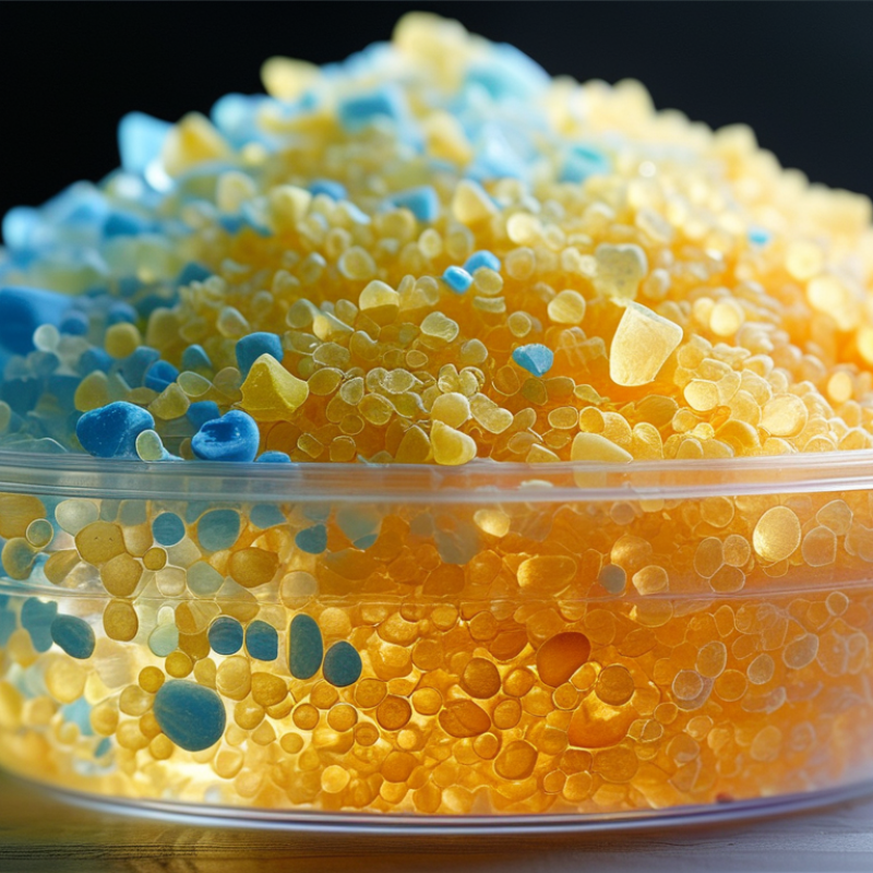 2026 How to Choose the Best PVC Granules for Your Needs?