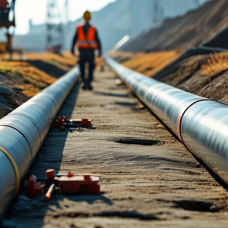 2026 Best Pipeline Inspection Techniques for Global Buyers?