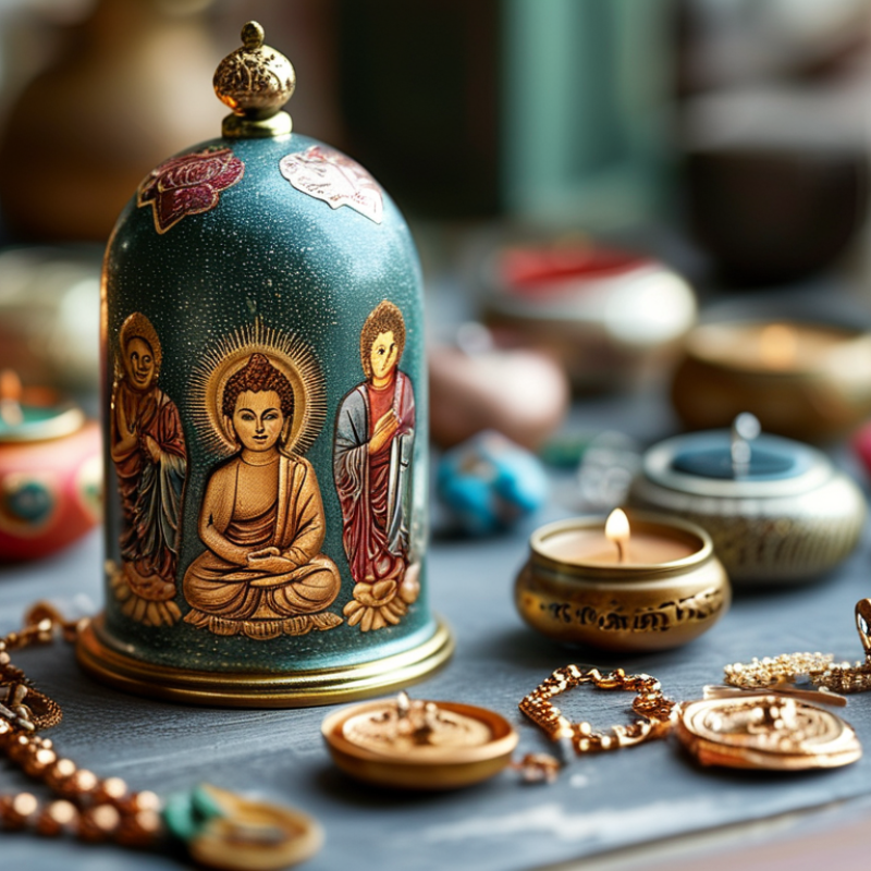 Top Small Religious Gifts for Global Buyers in 2026?