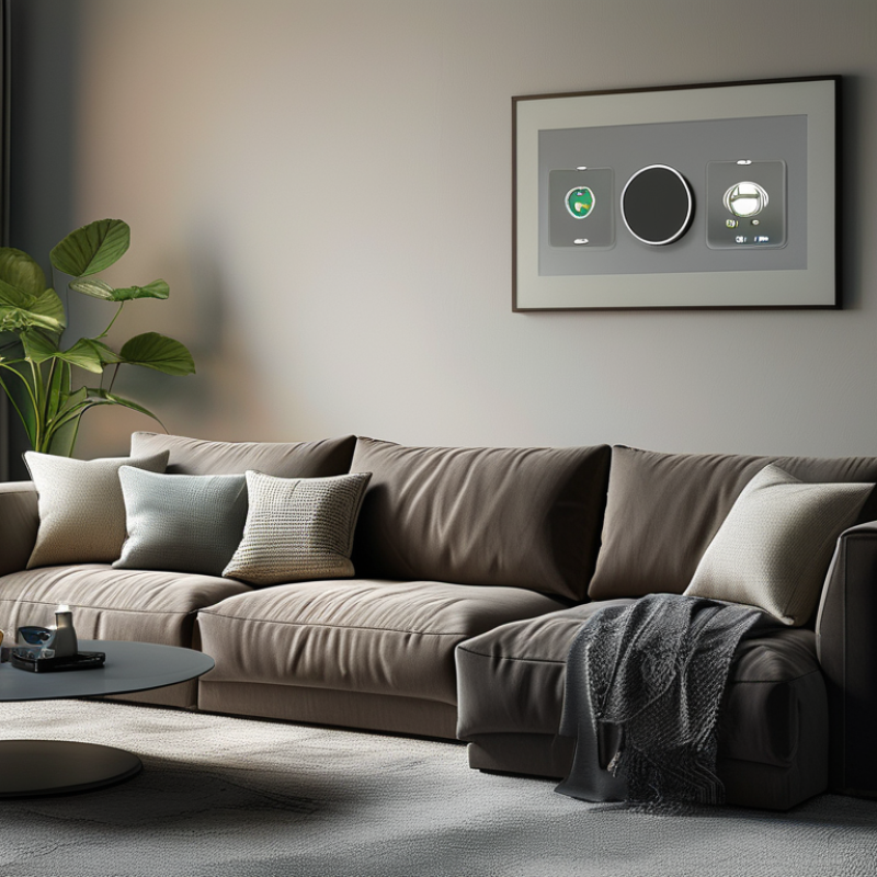 Top 10 US Standard Smart Switches for Global Buyers?