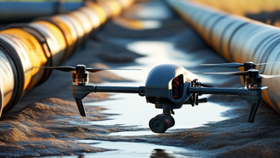How to Conduct Effective Pipeline Inspection for Better Safety?