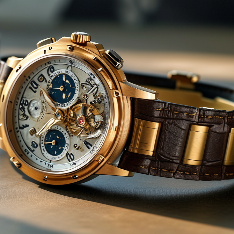 Best Luxury Watches for Men and Women in 2026?