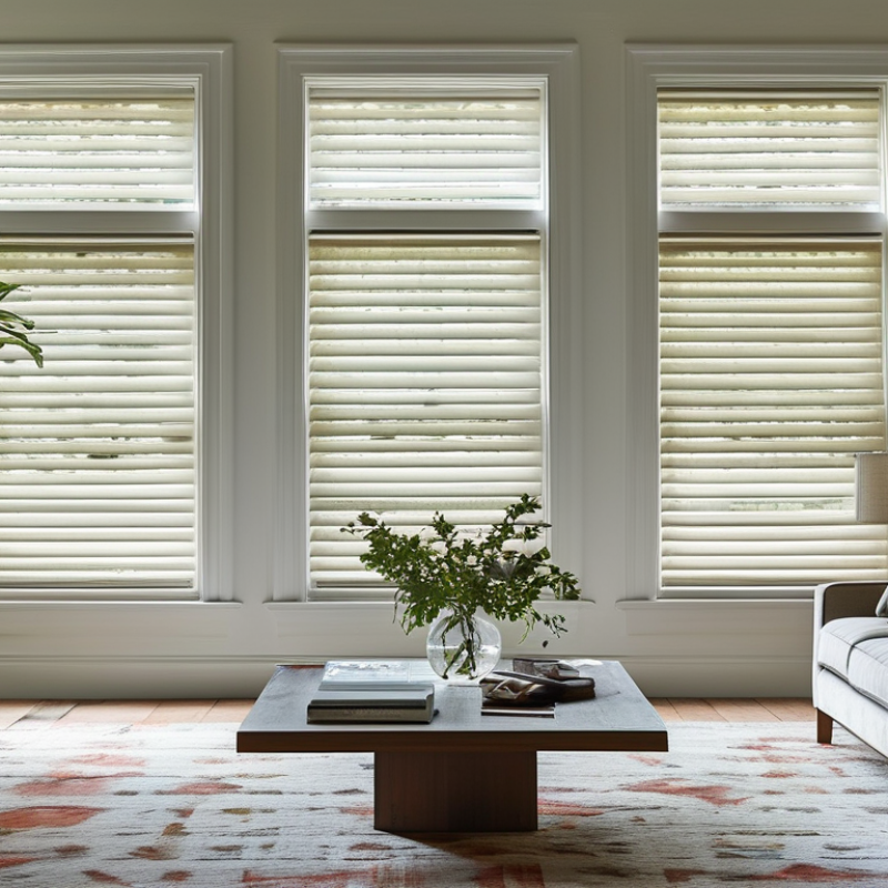 2026 How to Choose the Best Dual Layer Blinds for Your Home?