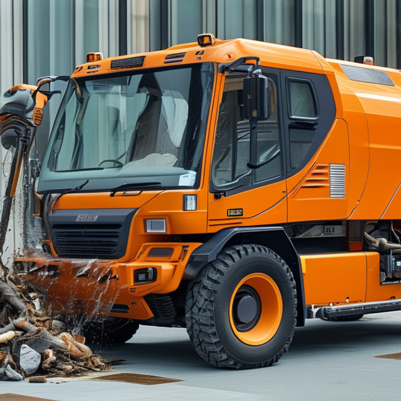 2026 Best Sewer Jetting Machines for Efficient Drain Cleaning?
