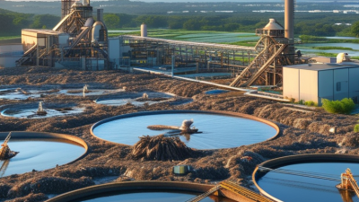 What is the Best Sludge Dryer for Efficient Waste Management?