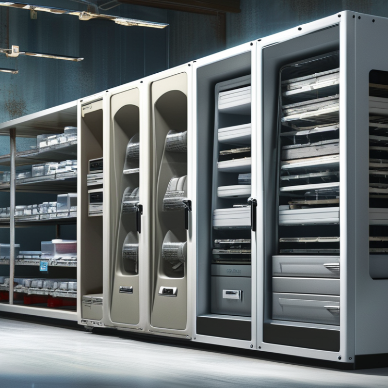 Top 5 Cryogenic Storage Solutions for Global Buyers?