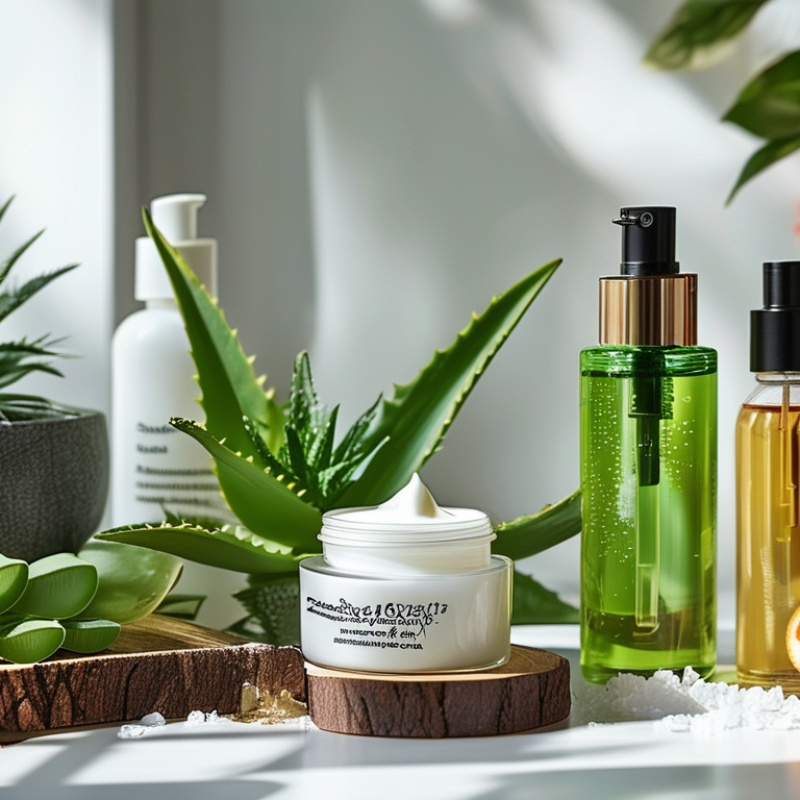 Top 10 Best Skincare Routines For Sensitive Skin?