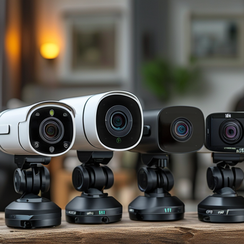 2026 Top Wifi Cam Module Trends for Global Buyers to Watch?