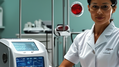 Why Choose a 980nm Vascular Laser Machine for Your Clinic?