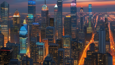Top 10 Smart Led Flood Lights for Global Buyers 2026?