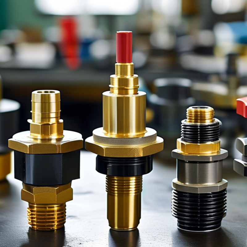 What is Nozzle Accessories and How Can They Benefit You?