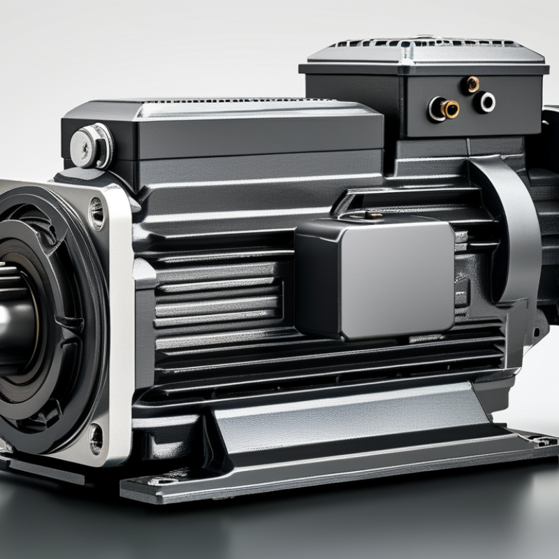 Top 5 Other Gear Motors You Must Consider for Your Projects?