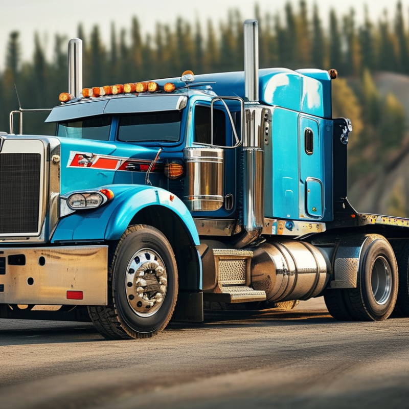 How to Choose the Right Truck Bearings for Your Needs?
