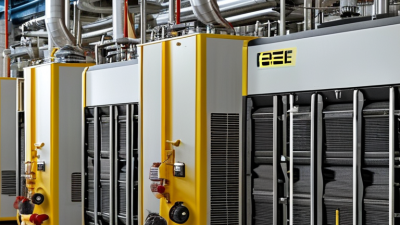 What are the Benefits of Using Plate Heat Exchangers?