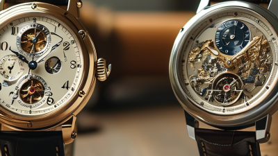 Best Luxury Watches for Men and Women in 2026 Guide?