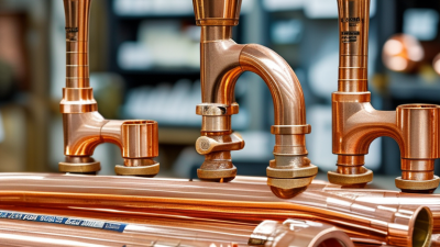 2026 Top Copper Pipes Buyers Guide What You Need to Know?
