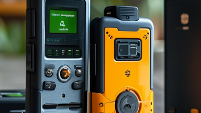 How to Choose the Best Smart Tag GPS Tracker for Your Needs?