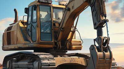 The Ultimate Guide to Choosing the Right Static Pile Driver?