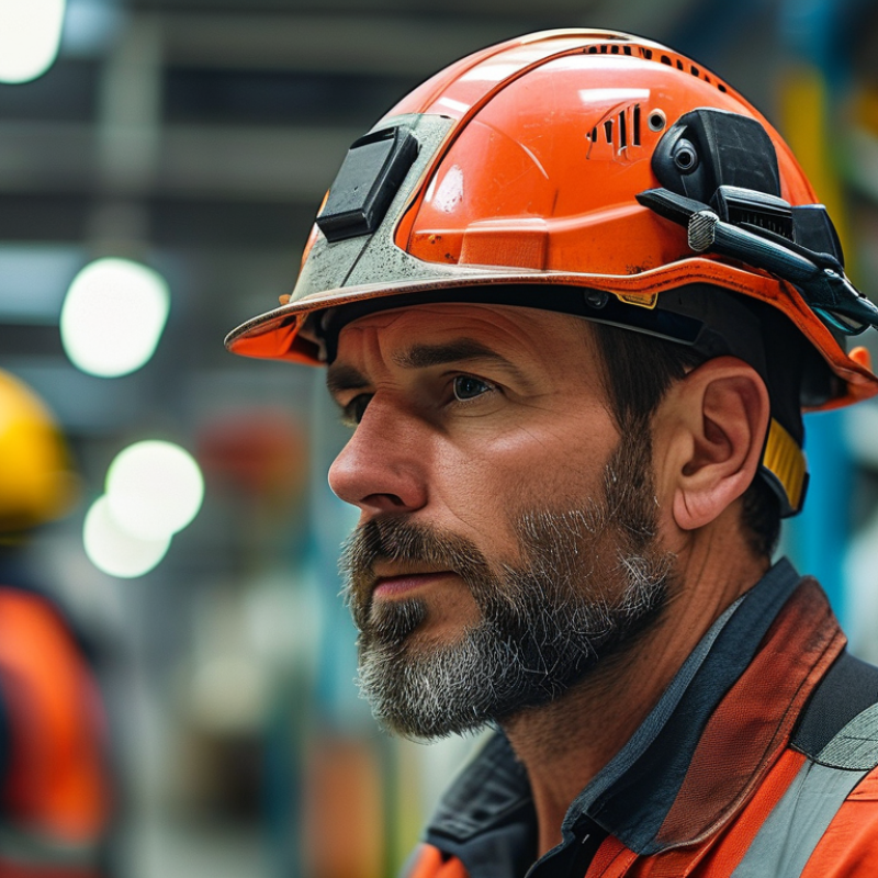 Top Work Safety Helmet Features You Should Consider?