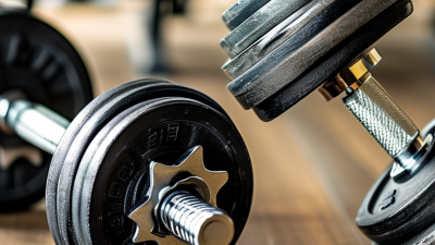 Essential Tips for Choosing the Best Adjustable Dumbbell?