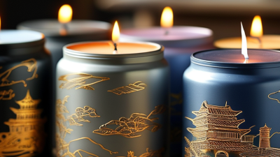 Top China Candle Tin Exporter for Your Business Needs?
