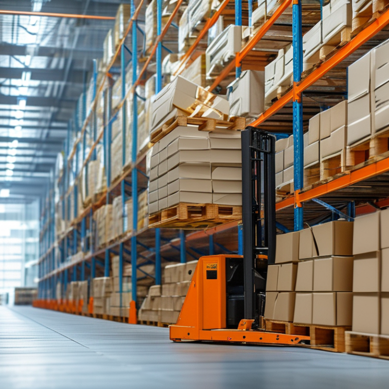 2026 Best Pallet Flow Storage Solutions for Efficient Warehousing?