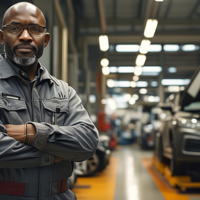 Why are OEM Parts More Expensive than Aftermarket Options?