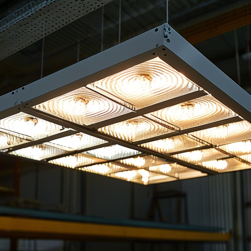 How to Choose the Best Led High Bay Light for Your Needs?
