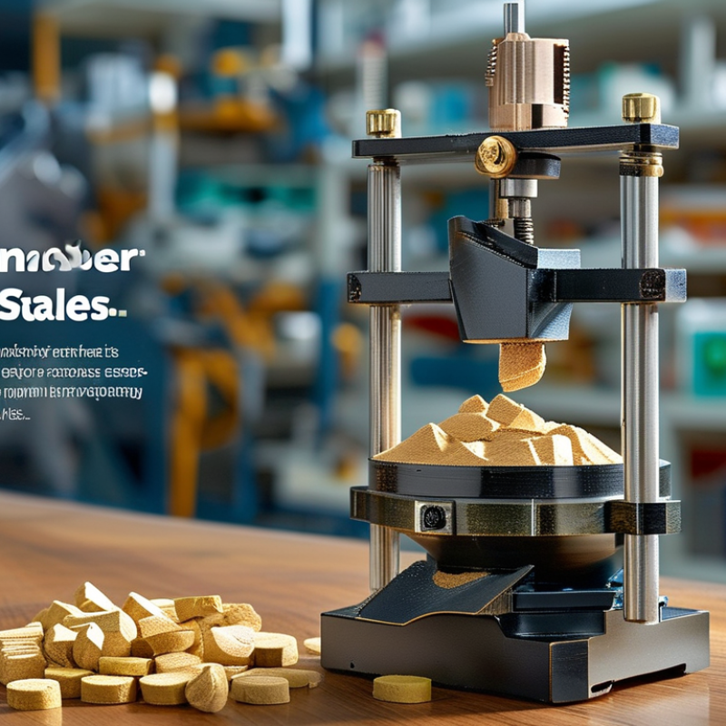 Top Features of the Best Tablet Press for Global Buyers?