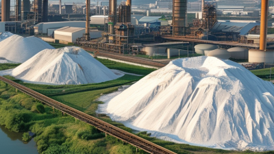 Manganese Chloride Best Uses Prices and Suppliers Guide?