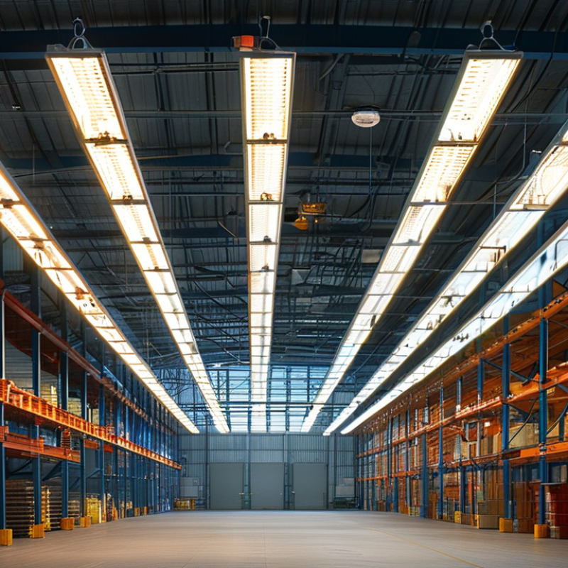 2026 How to Choose the Best Led High Bay Light for Your Needs?