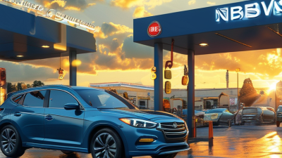 Top 10 Car Wash Machines for Business Success Factors?