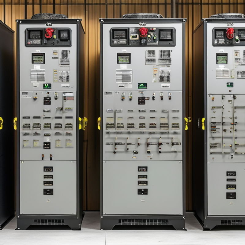How to Choose the Best DC Distribution Box for Your Needs?