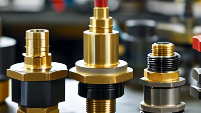 What is Nozzle Accessories and How Can They Benefit You?