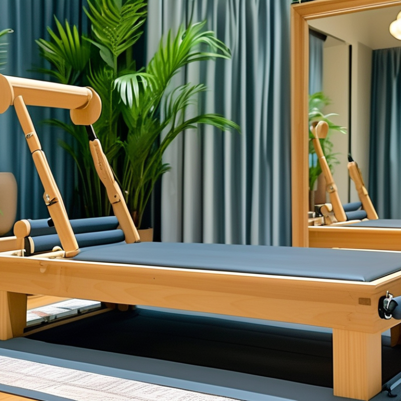 2026 How to Choose the Best Pilates Bed for Your Needs?